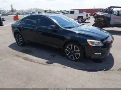 YV140MTL7J2462666 2018 VOLVO S60