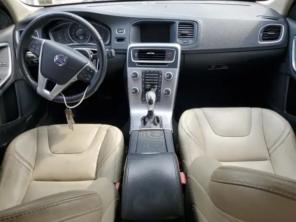 YV140MTL8H2424132 2017 VOLVO S60 - Image 8