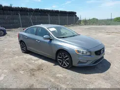 YV140MTL8H2426754 2017 VOLVO S60