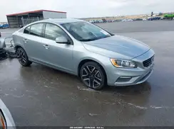 YV140MTL8H2427905 2017 VOLVO S60