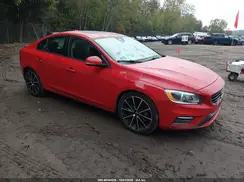 YV140MTL8H2428066 2017 VOLVO S60