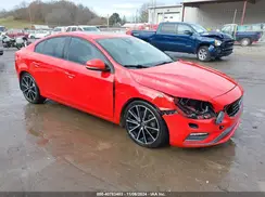 YV140MTL8H2429055 2017 VOLVO S60
