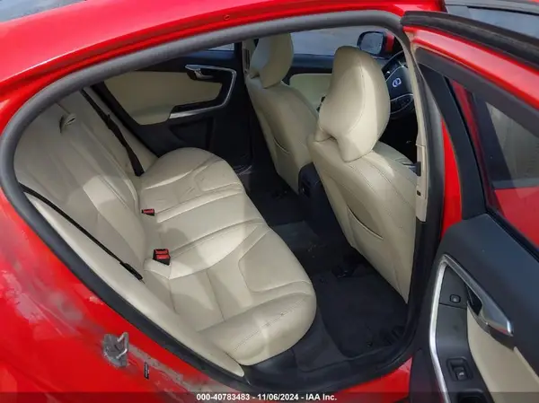 YV140MTL8H2429055 2017 VOLVO S60 - Image 8