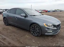 YV140MTL8H2429640 2017 VOLVO S60