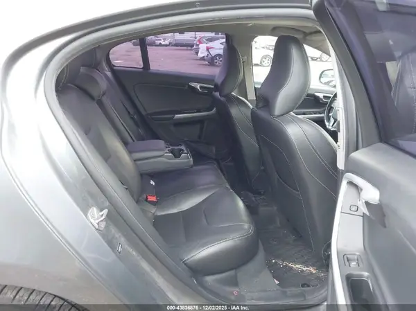 YV140MTL8H2429640 2017 VOLVO S60 - Image 8