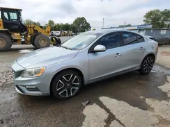 YV140MTL8H2431422 2017 VOLVO S60