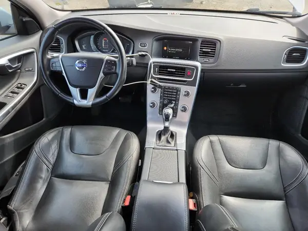 YV140MTL8H2431422 2017 VOLVO S60 - Image 8