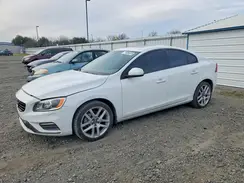 YV140MTL8H2431839 2017 VOLVO S60