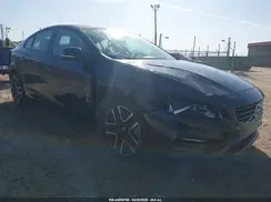 YV140MTL8H2434322 2017 VOLVO S60