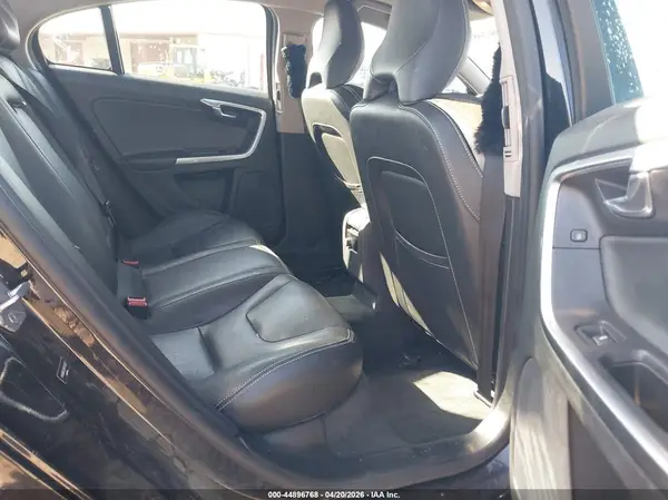 YV140MTL8H2434322 2017 VOLVO S60 - Image 8