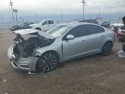 YV140MTL8H2435406 2017 VOLVO S60