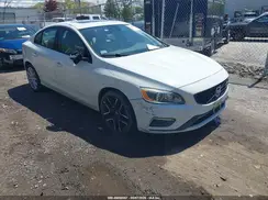 YV140MTL8H2437107 2017 VOLVO S60