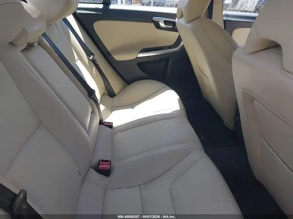 YV140MTL8H2437107 2017 VOLVO S60 - Image 8