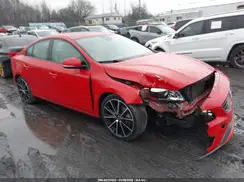 YV140MTL8H2437463 2017 VOLVO S60