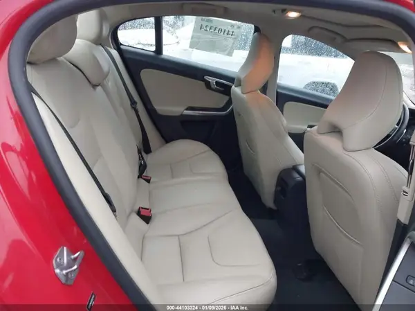 YV140MTL8H2437463 2017 VOLVO S60 - Image 8
