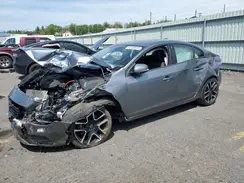 YV140MTL8H2438015 2017 VOLVO S60