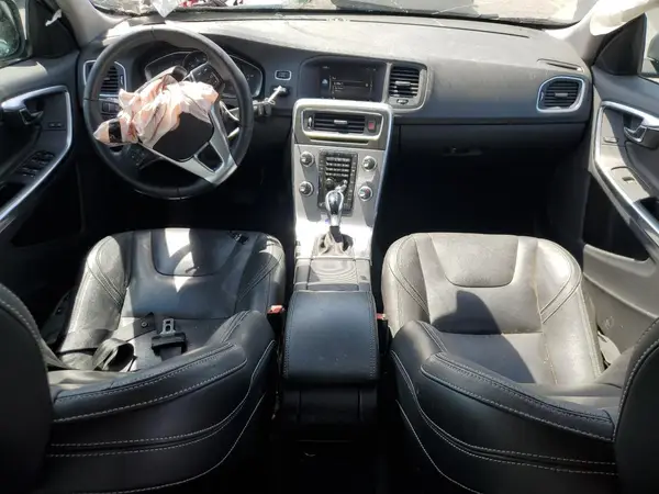 YV140MTL8H2438015 2017 VOLVO S60 - Image 8