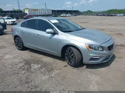 YV140MTL8H2438953 2017 VOLVO S60