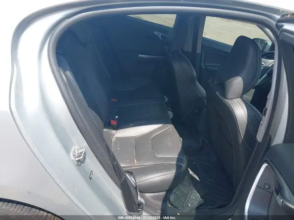 YV140MTL8H2438953 2017 VOLVO S60 - Image 8