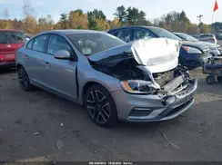 YV140MTL8J2450624 2018 VOLVO S60