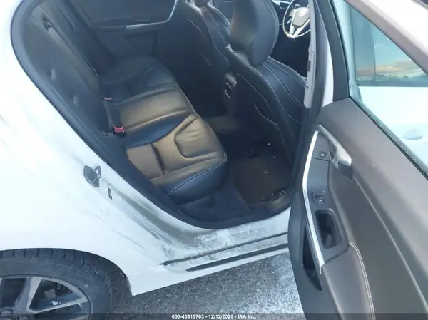 YV140MTL8J2451031 2018 VOLVO S60 - Image 8