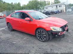 YV140MTL8J2459839 2018 VOLVO S60