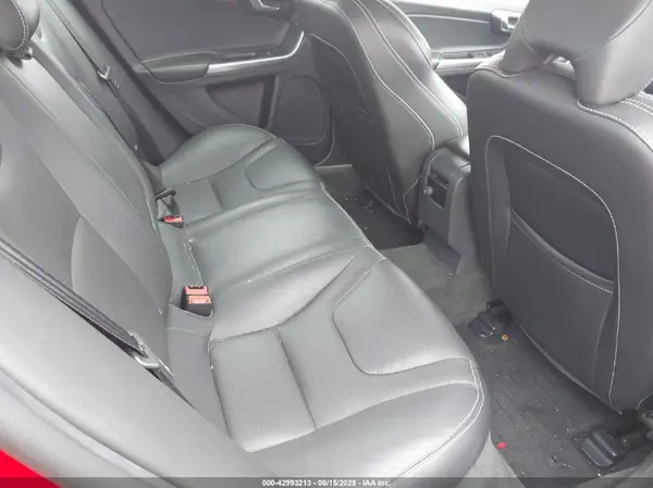 YV140MTL8J2459839 2018 VOLVO S60 - Image 8