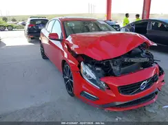 YV140MTL8J2460974 2018 VOLVO S60