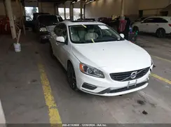 YV140MTL9H2427847 2017 VOLVO S60