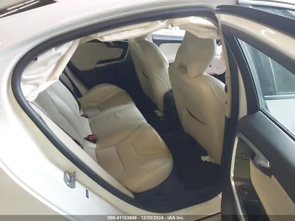 YV140MTL9H2427847 2017 VOLVO S60 - Image 8