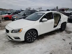 YV140MTL9H2427945 2017 VOLVO S60