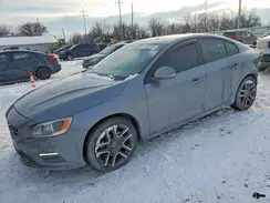 YV140MTL9H2428013 2017 VOLVO S60