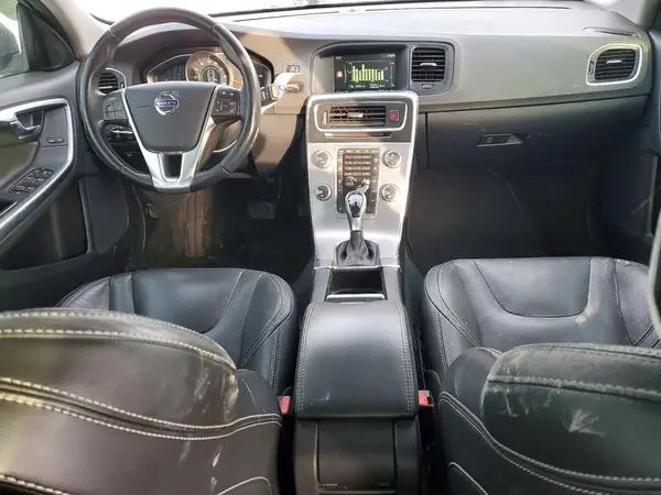 YV140MTL9H2428013 2017 VOLVO S60 - Image 8
