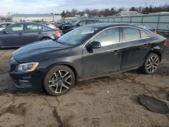 YV140MTL9H2428352 2017 VOLVO S60