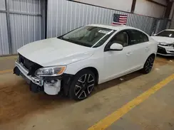YV140MTL9H2431784 2017 VOLVO S60