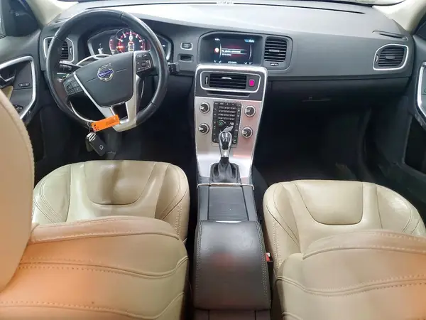 YV140MTL9H2431784 2017 VOLVO S60 - Image 8