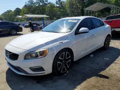 YV140MTL9H2431848 2017 VOLVO S60
