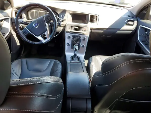 YV140MTL9H2431848 2017 VOLVO S60 - Image 8