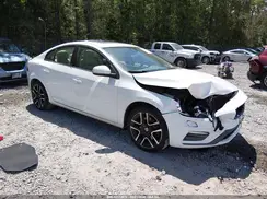 YV140MTL9H2435219 2017 VOLVO S60