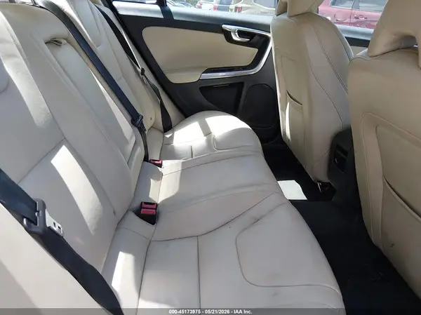 YV140MTL9H2435219 2017 VOLVO S60 - Image 8