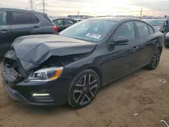 YV140MTL9H2437407 2017 VOLVO S60
