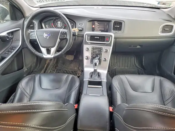 YV140MTL9H2437407 2017 VOLVO S60 - Image 8