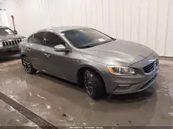 YV140MTL9H2437956 2017 VOLVO S60