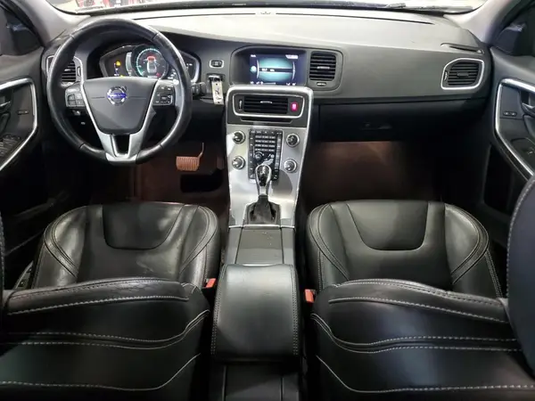 YV140MTL9H2438394 2017 VOLVO S60 - Image 8