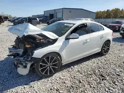 YV140MTL9J2453628 2018 VOLVO S60
