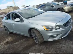 YV140MTL9J2456528 2018 VOLVO S60