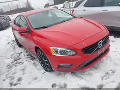 YV140MTL9J2459459 2018 VOLVO S60