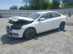 YV140MTL9J2460286 2018 VOLVO S60