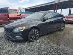 YV140MTL9J2462202 2018 VOLVO S60