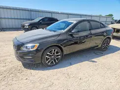 YV140MTLXH2428215 2017 VOLVO S60